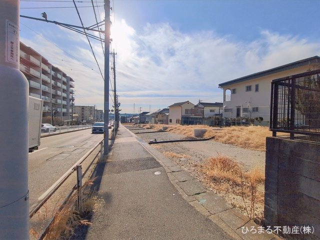 更地・土地