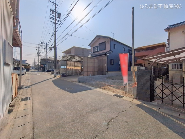 更地・土地