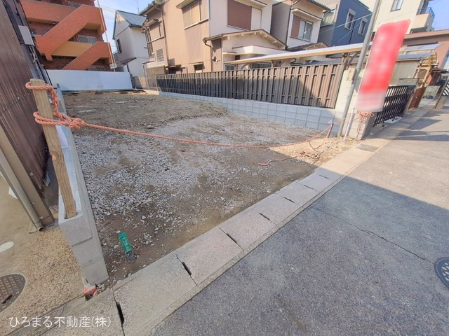 更地・土地