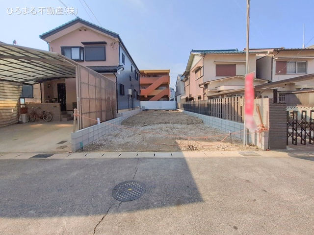 更地・土地