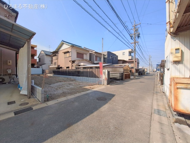 更地・土地