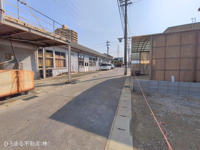 更地・土地