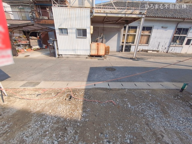 更地・土地