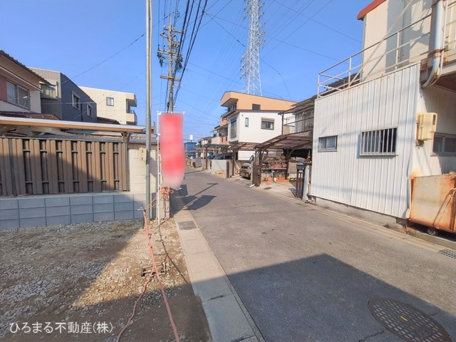 更地・土地