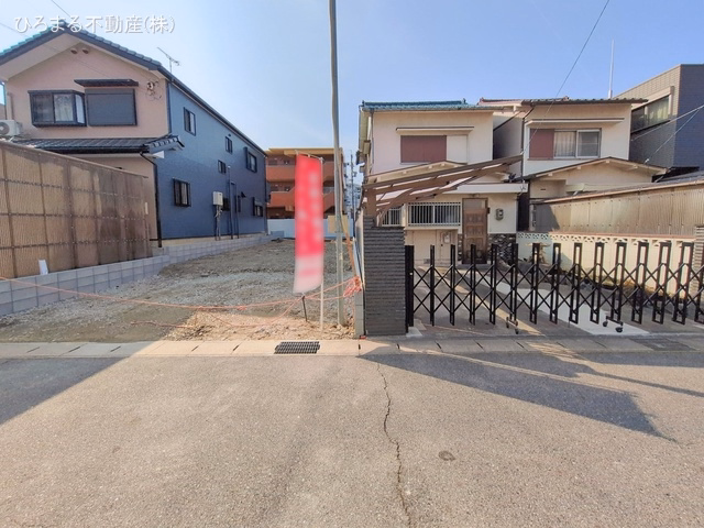 更地・土地