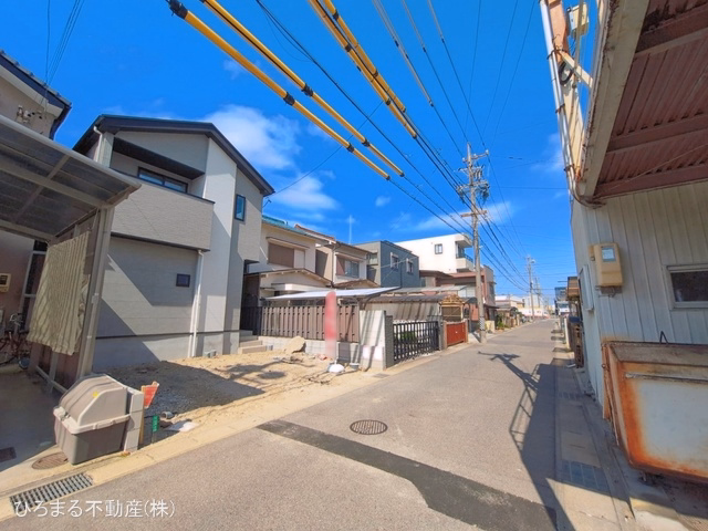 外構