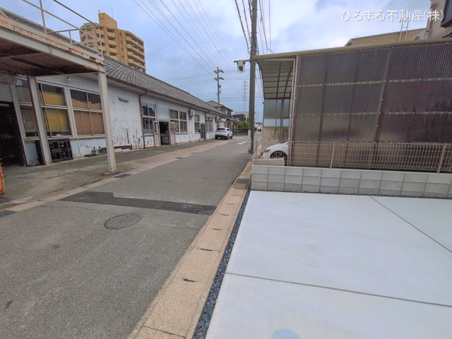 完成