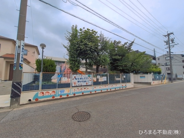 本星崎保育園