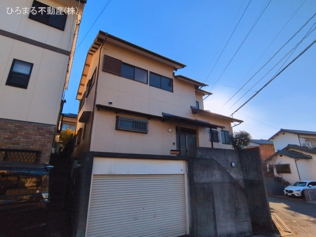 大府市追分町4丁目 外観