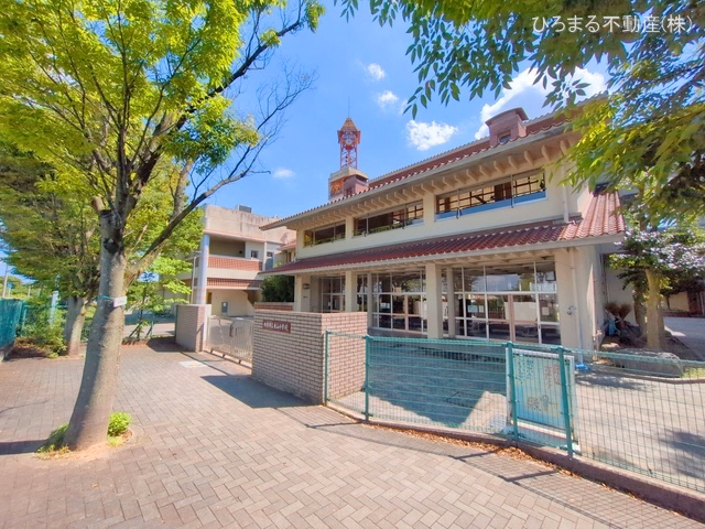 大府市立東山小学校