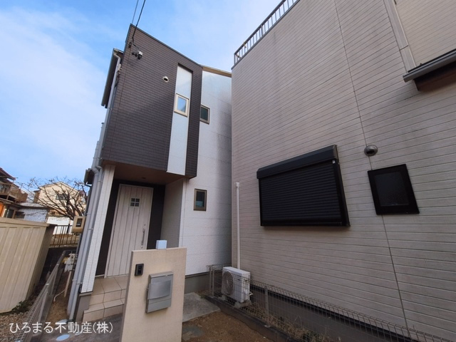 中古戸建て 名古屋市南区中江2丁目28-2