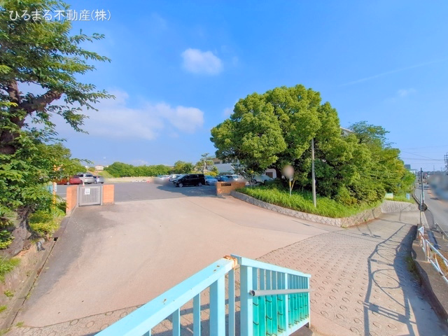 東海市立平洲小学校