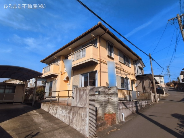 東海市加木屋町小家ノ脇 外観