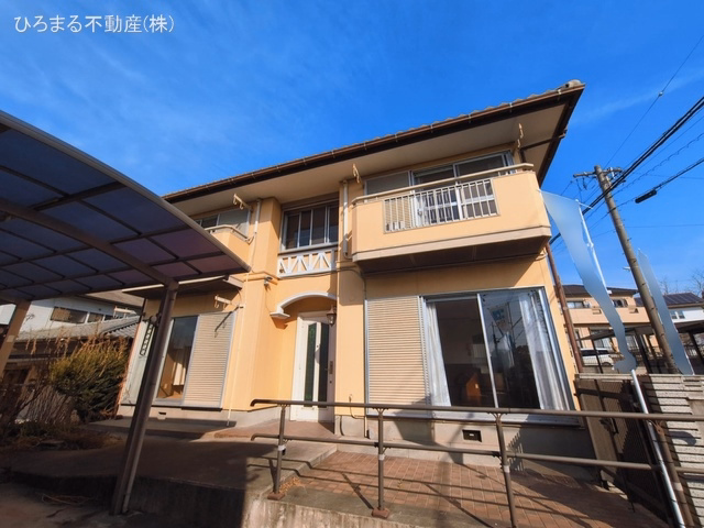 東海市加木屋町小家ノ脇 外観