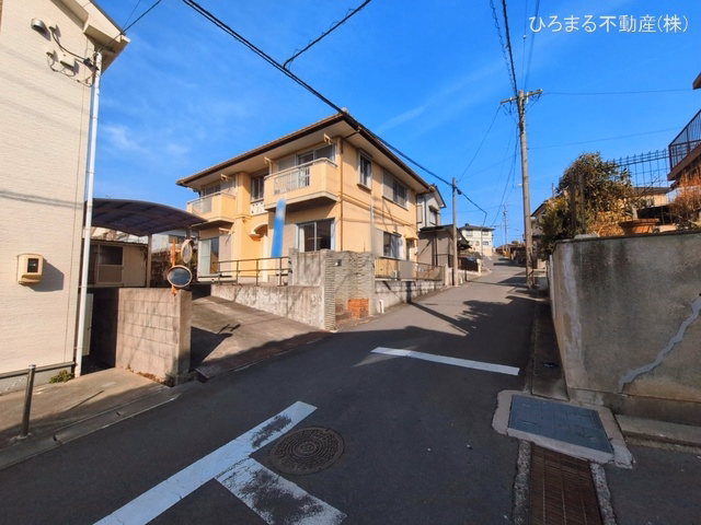 東海市加木屋町小家ノ脇 外観