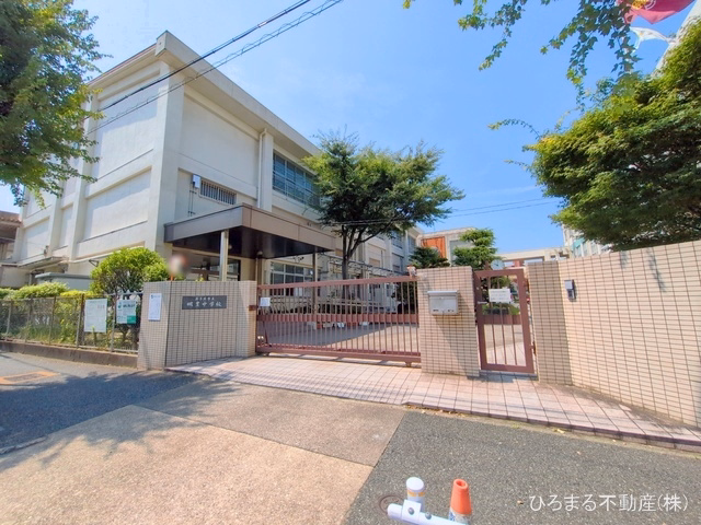 名古屋市立明豊中学校