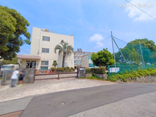 名古屋市立鳴海東部小学校