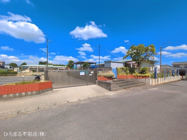 北崎保育園