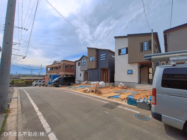 外構