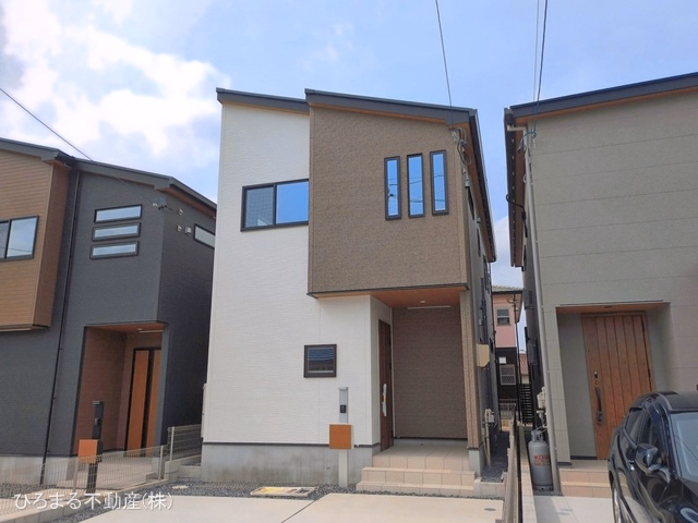 新築戸建て 大府市第1横根町石丸 1号地