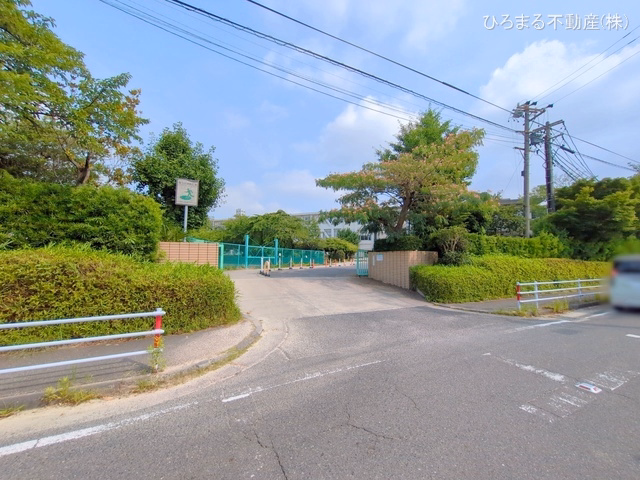 大府市立神田小学校