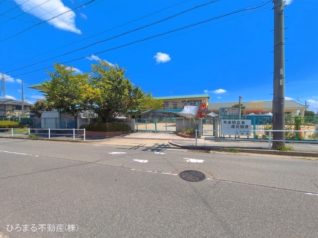 栄保育園