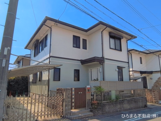名古屋市緑区鎌倉台1丁目