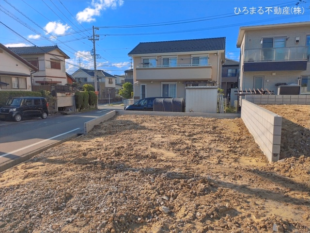 更地・土地
