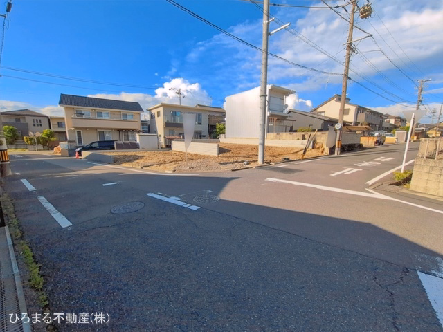 更地・土地