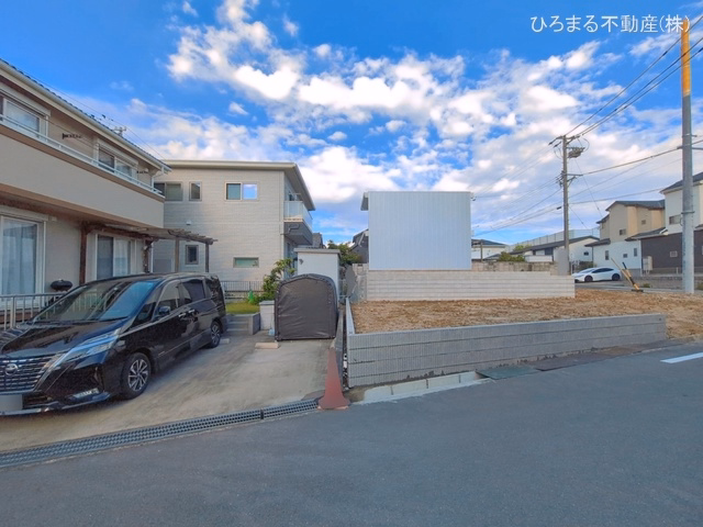更地・土地