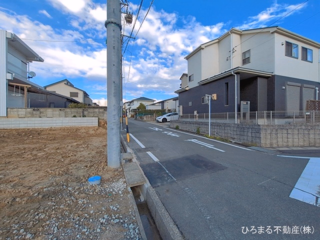 更地・土地