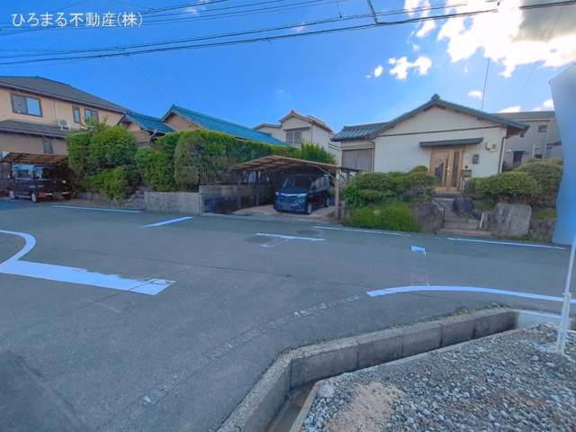 更地・土地