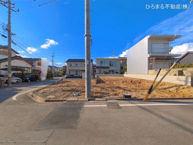 更地・土地