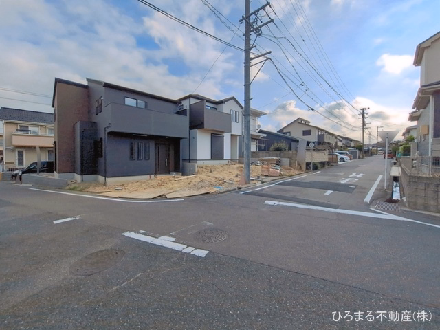 外構