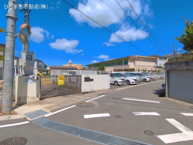 渡内保育園