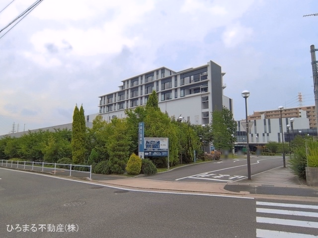 総合病院南生協病院