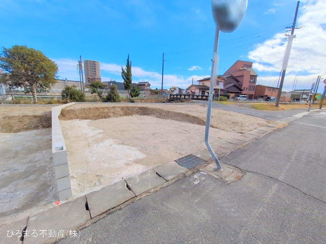 東海市加木屋町仲新田（戸建）02