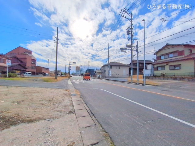 更地・土地