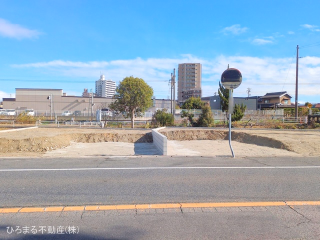 更地・土地