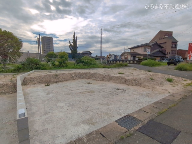 更地・土地
