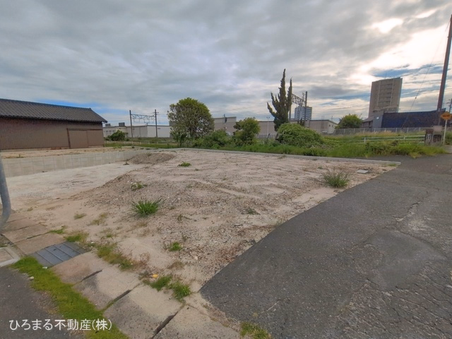 更地・土地