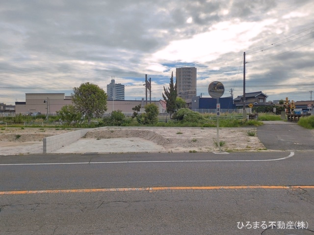 更地・土地