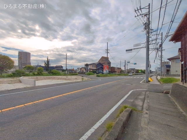 更地・土地
