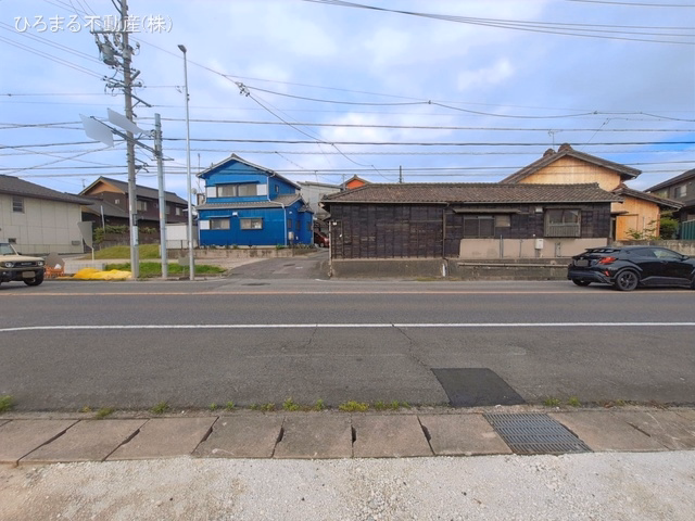 更地・土地