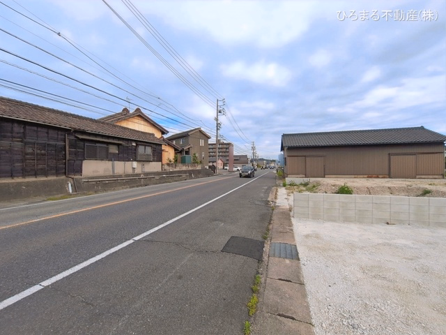 更地・土地