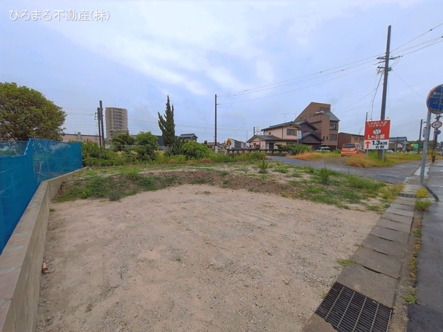 更地・土地