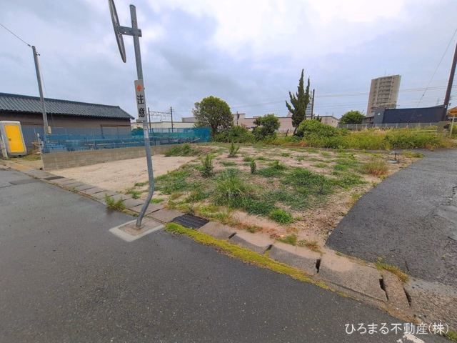 更地・土地