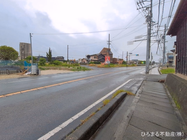 更地・土地