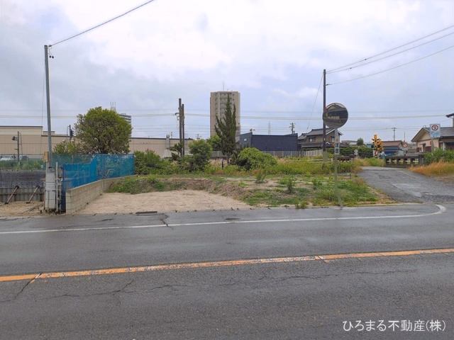 更地・土地