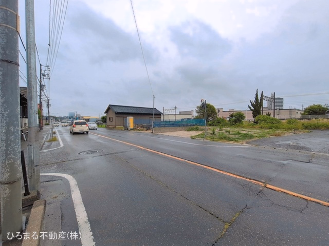 更地・土地